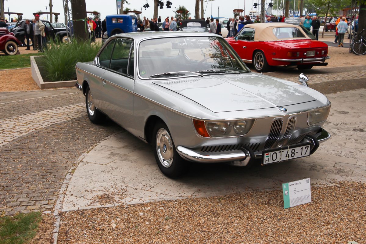 BMW