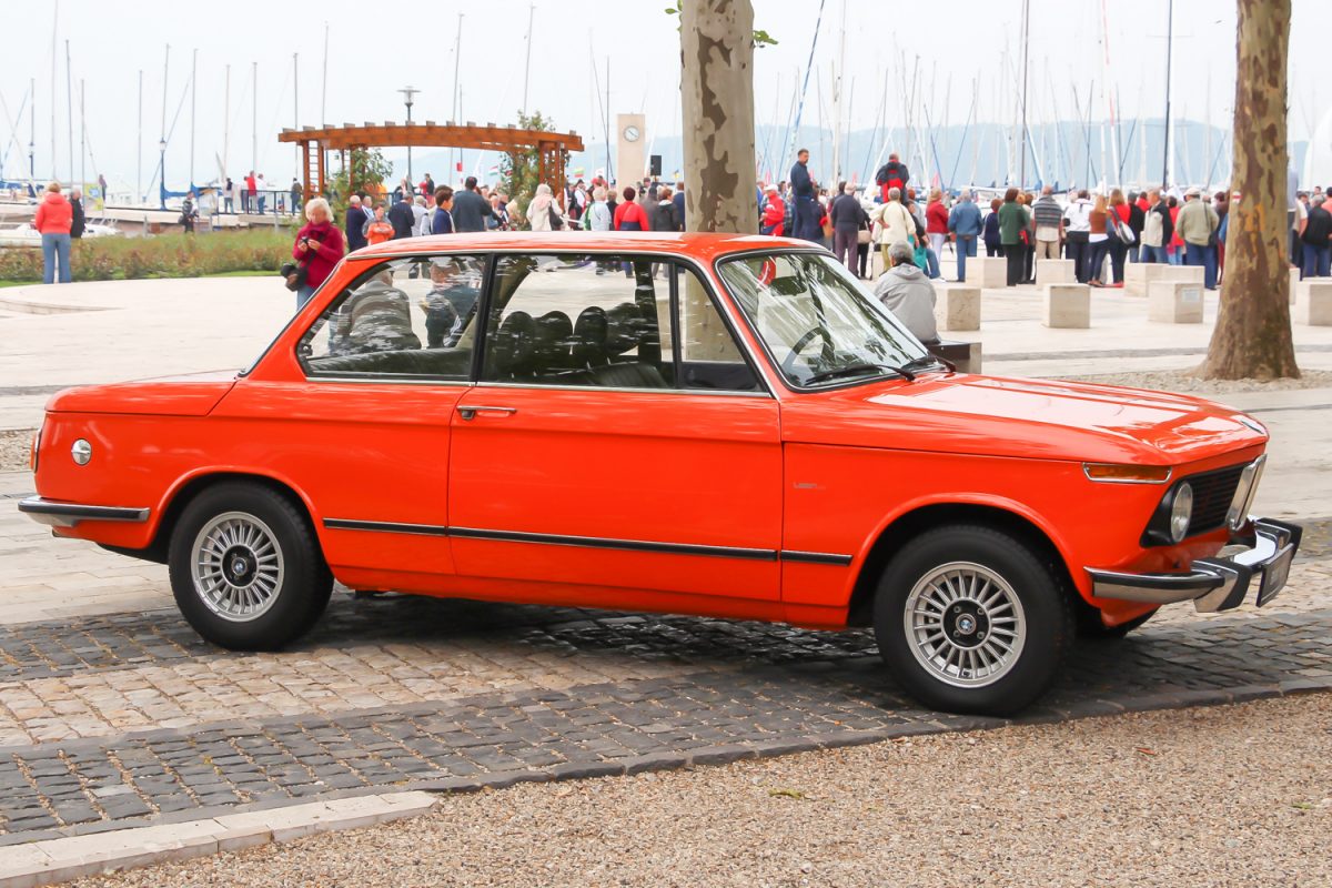 BMW