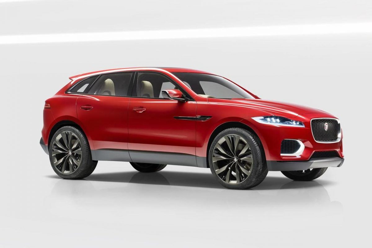 JAGUAR
