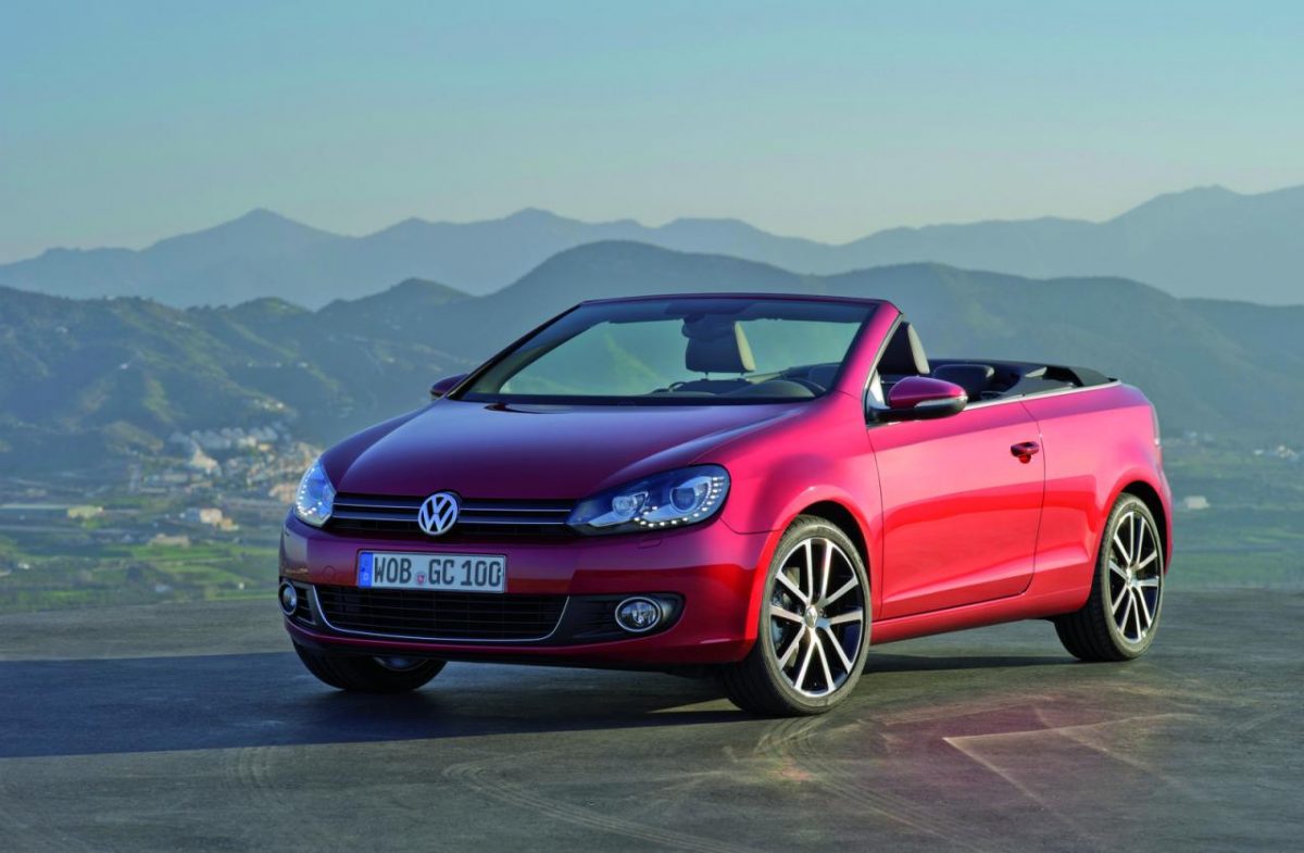VOLKSWAGEN