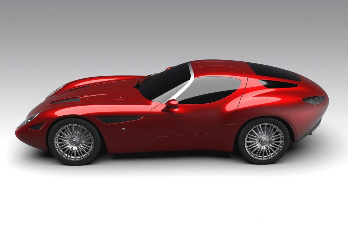 MASERATI