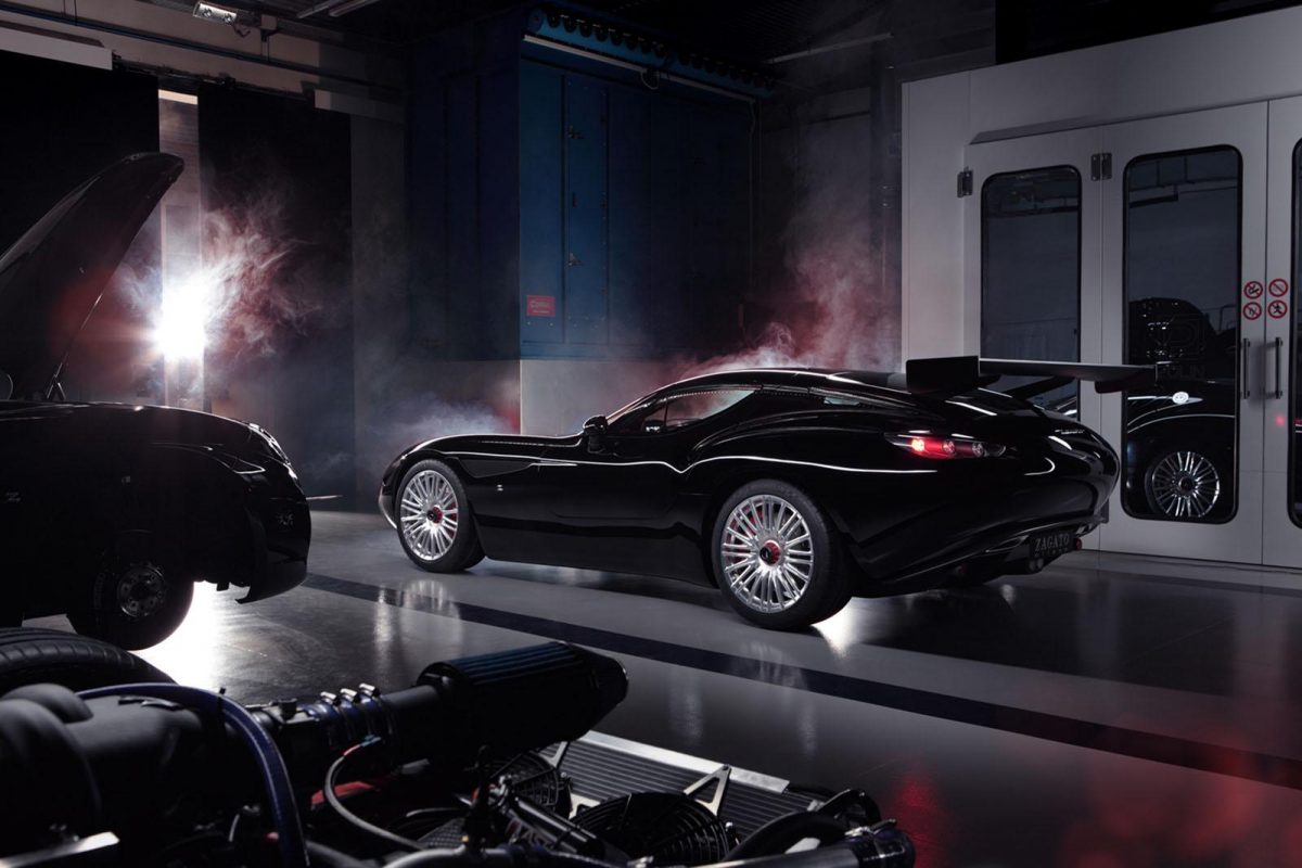 MASERATI