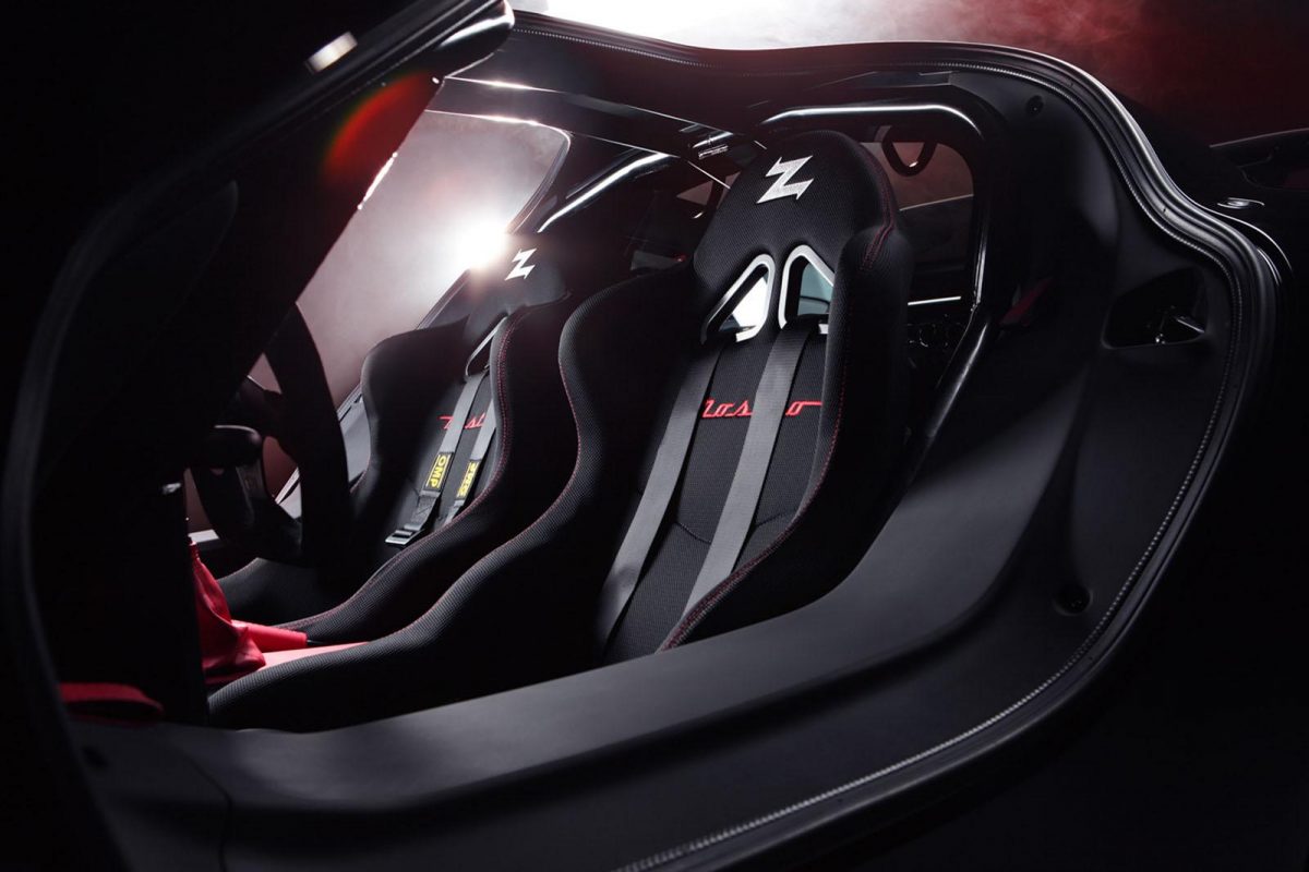 MASERATI