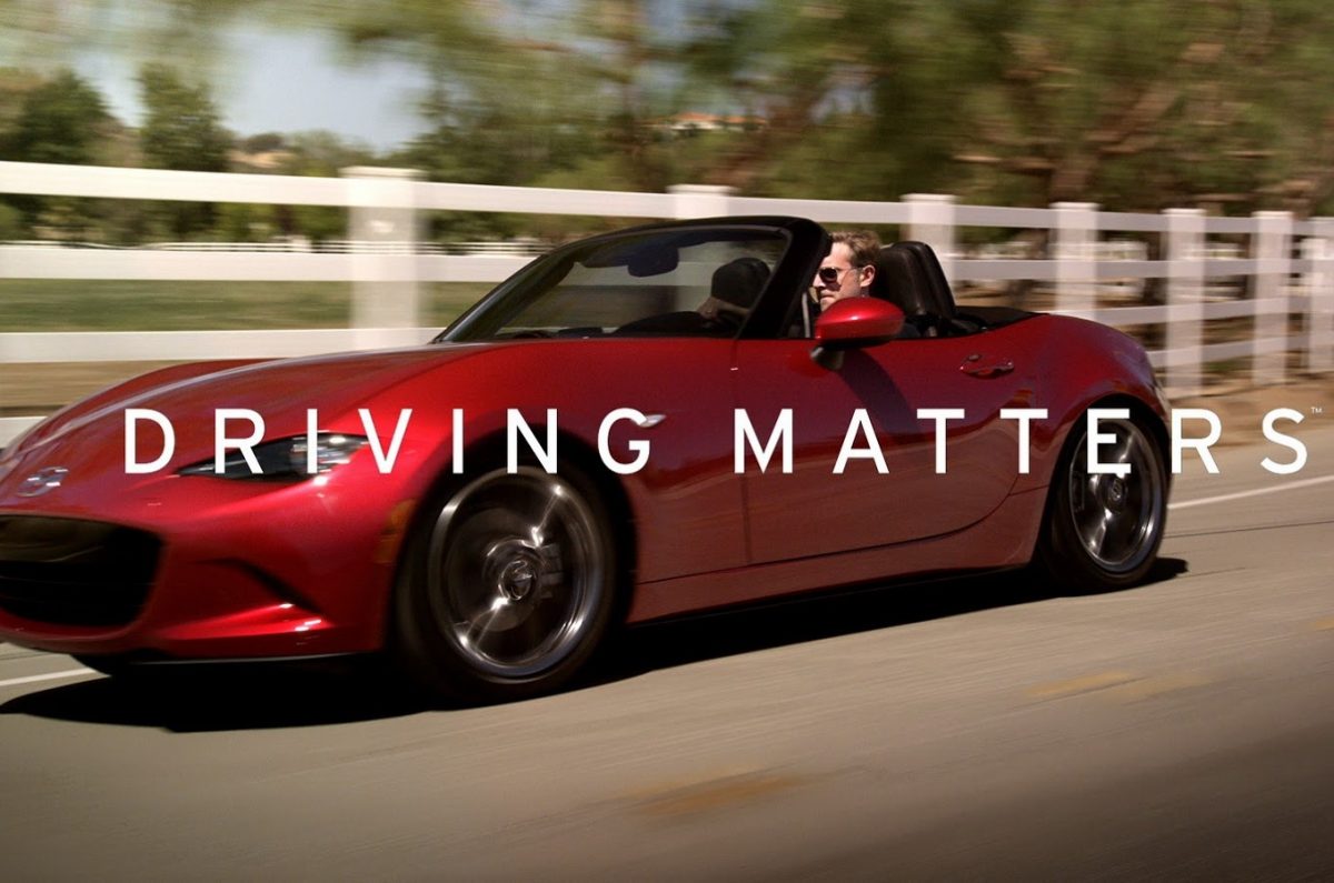 MAZDA