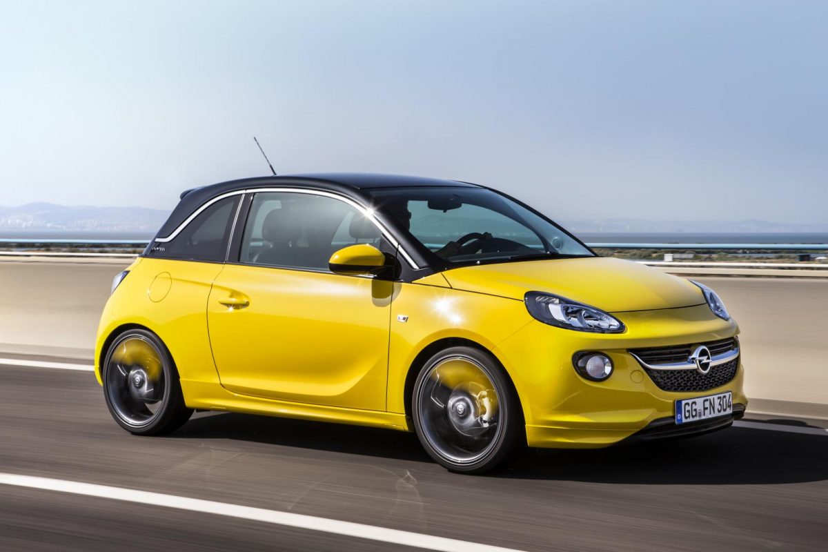 OPEL