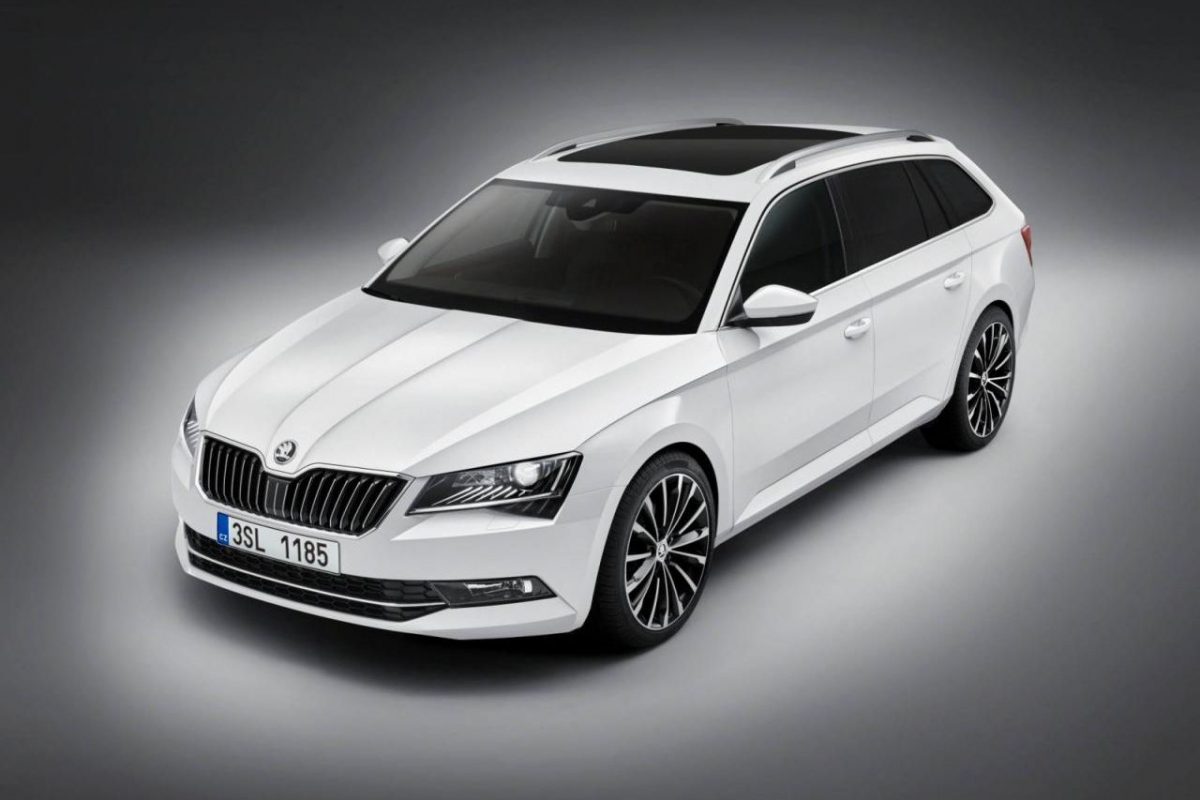 SKODA