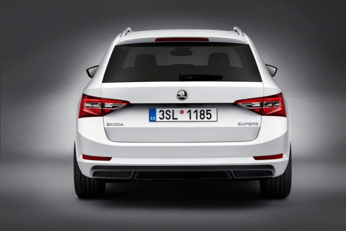 SKODA