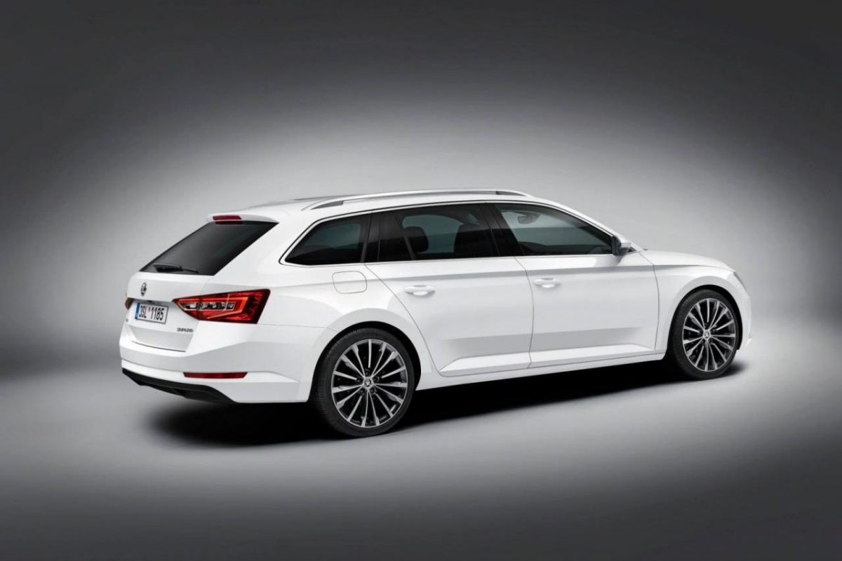 SKODA