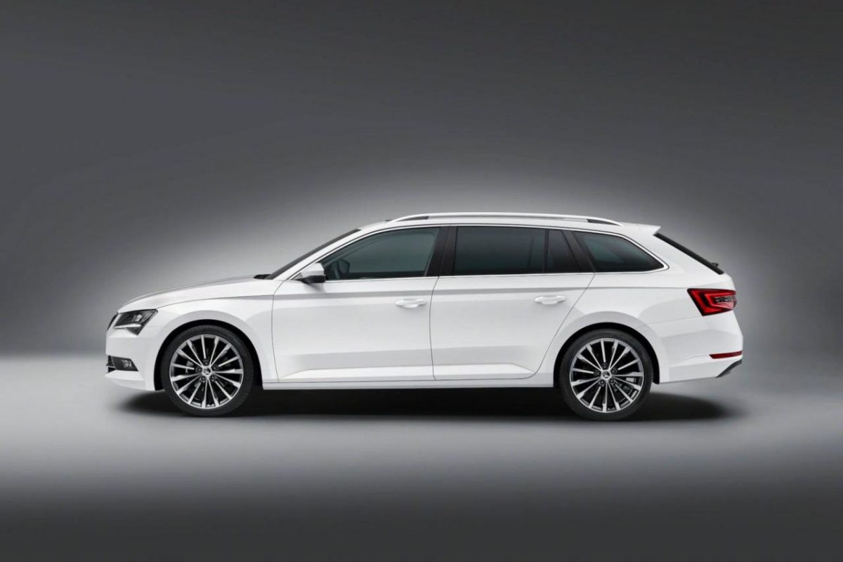 SKODA