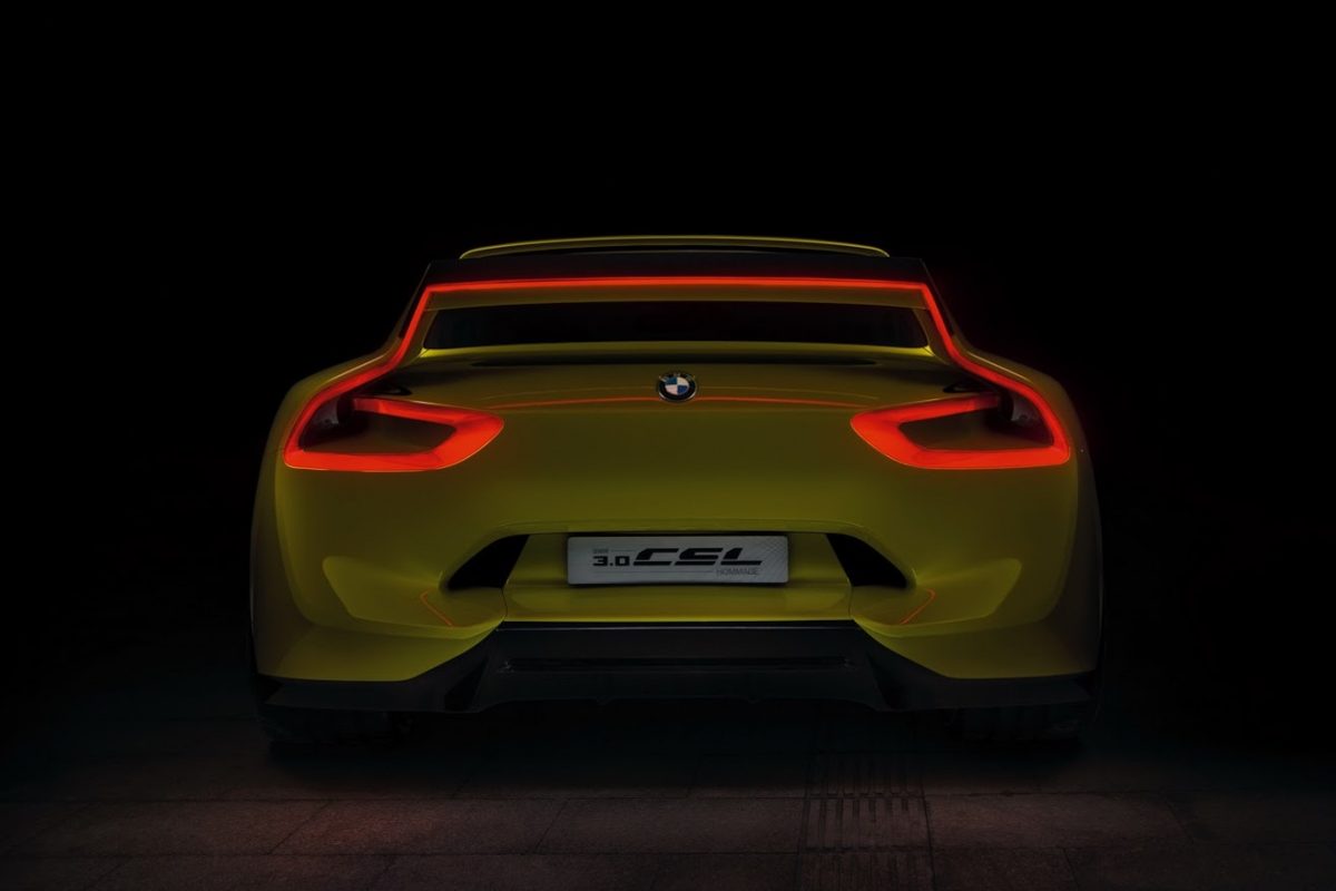 BMW