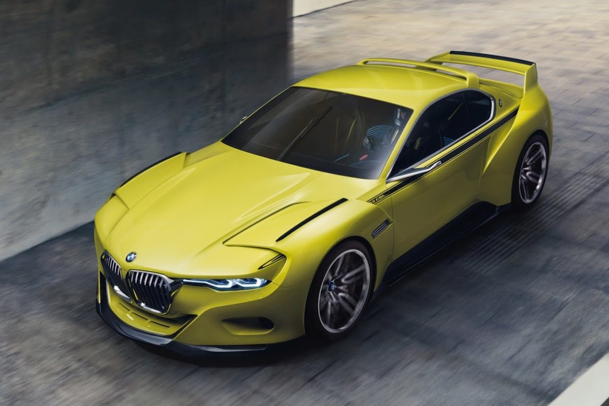 BMW