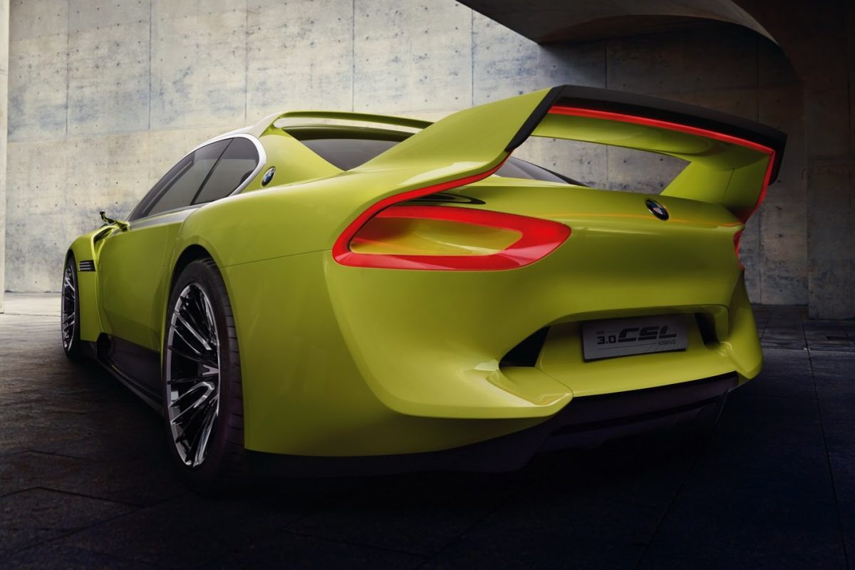 BMW