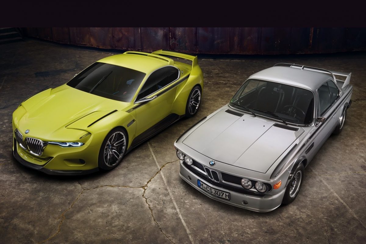 BMW