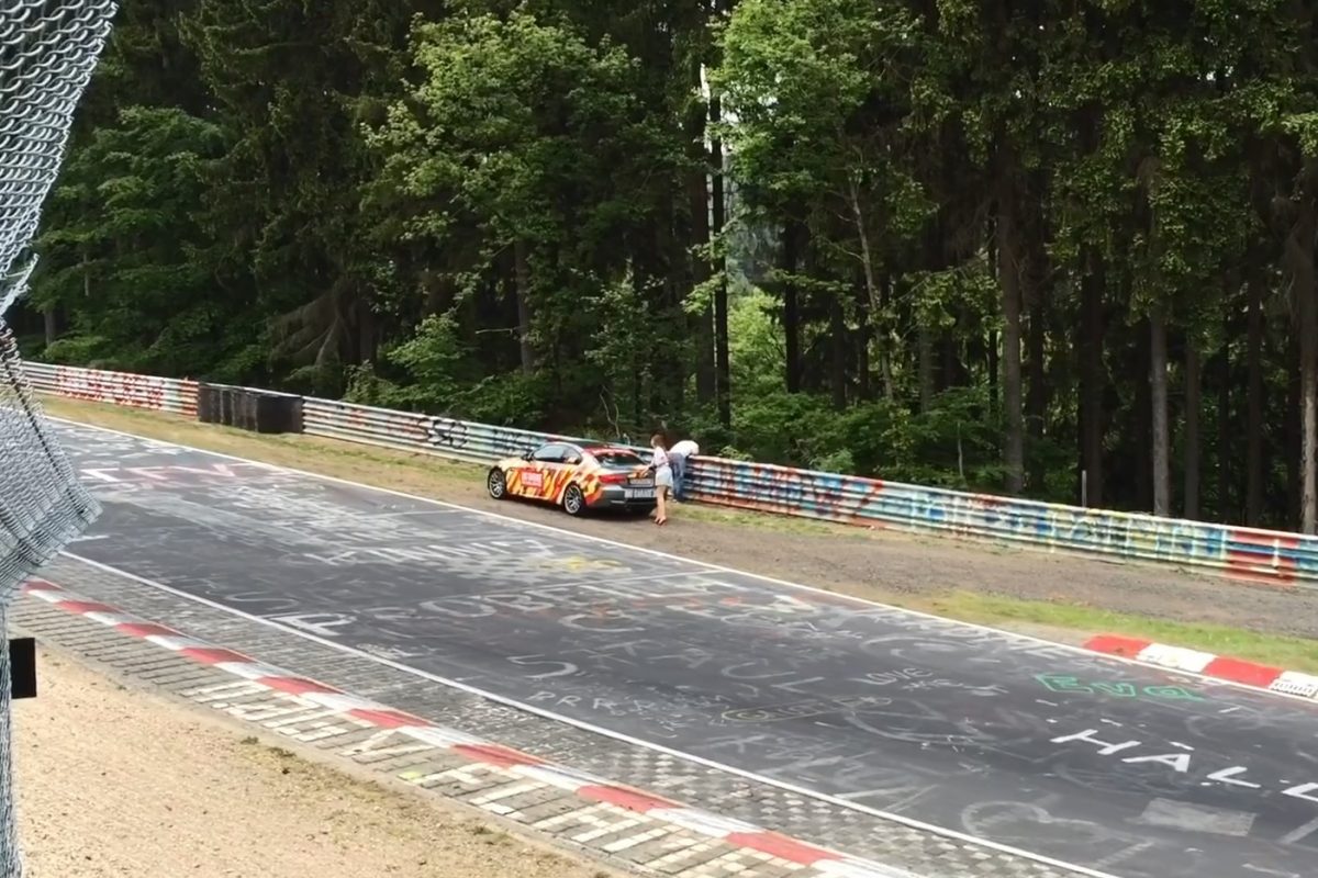 BMW