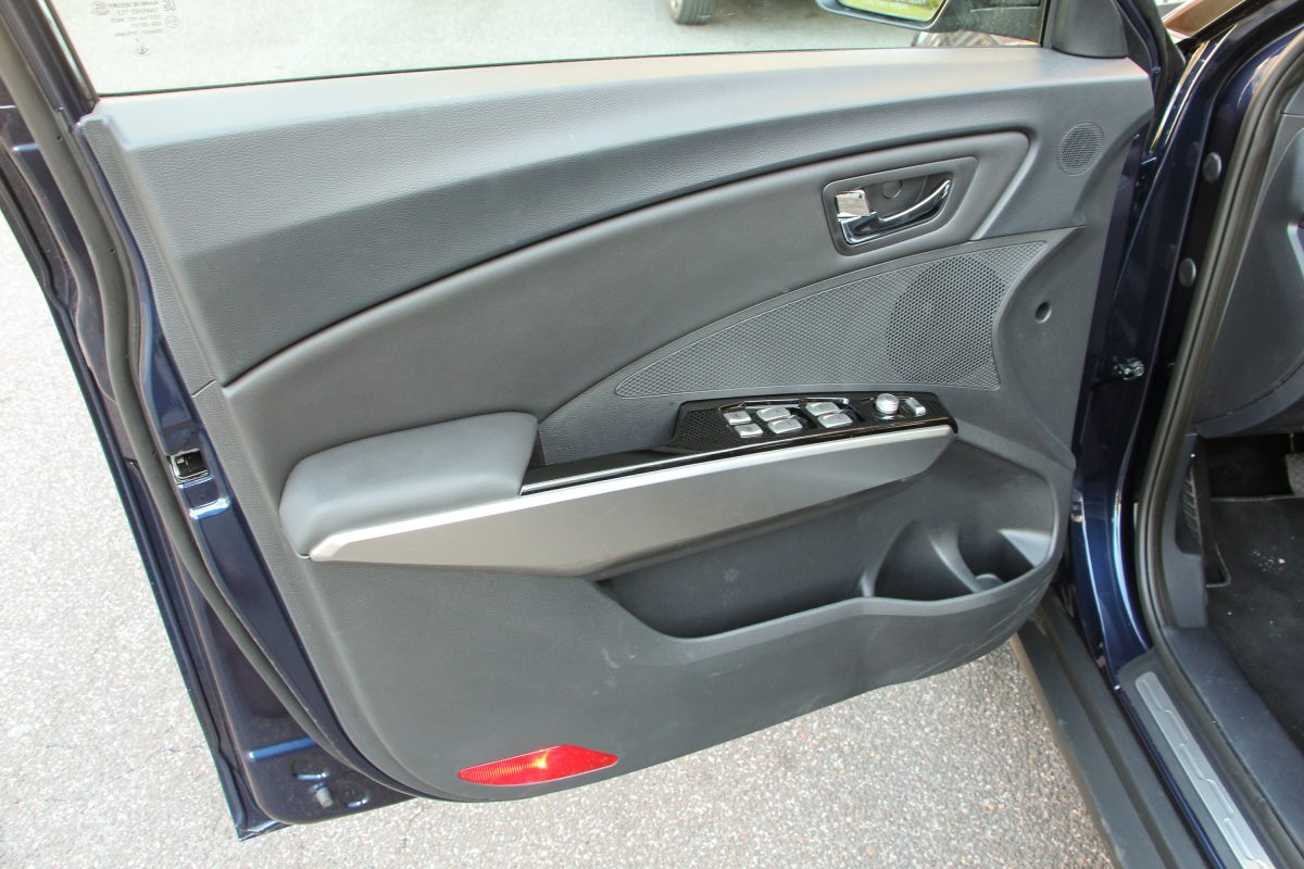 SSANGYONG