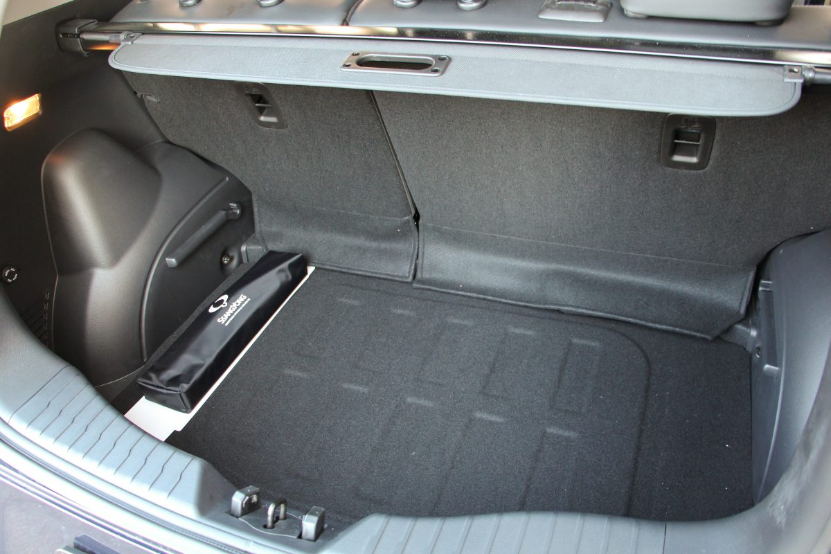 SSANGYONG