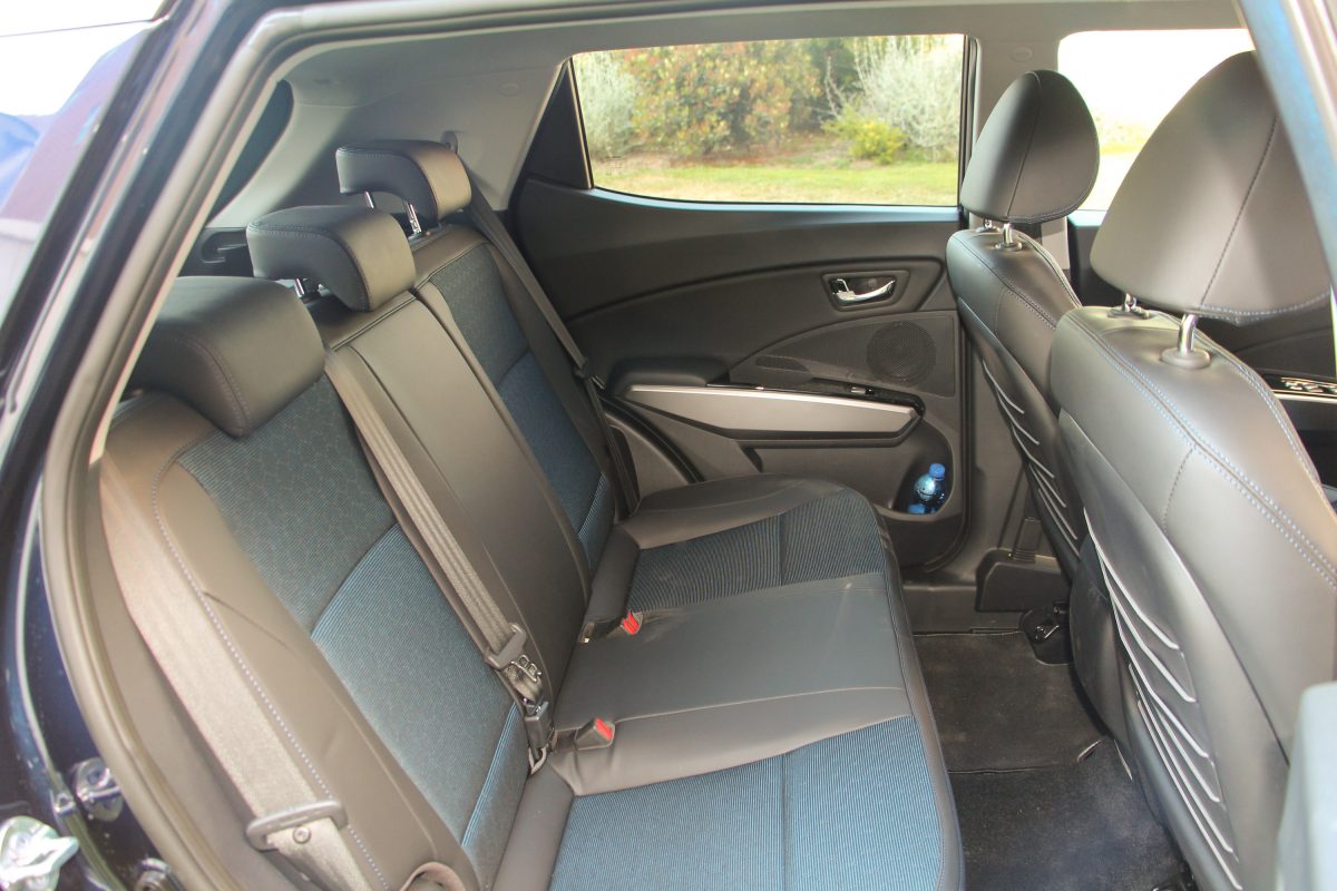 SSANGYONG