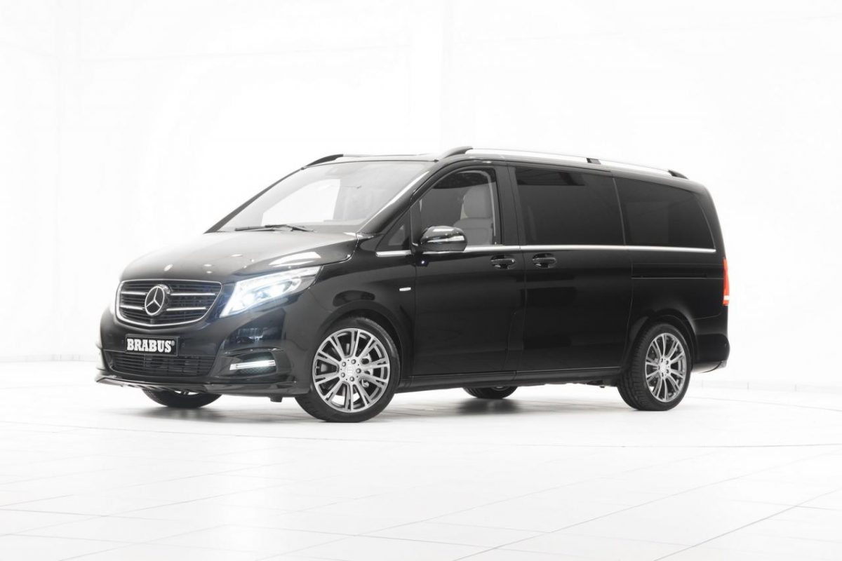 MERCEDES-BENZ