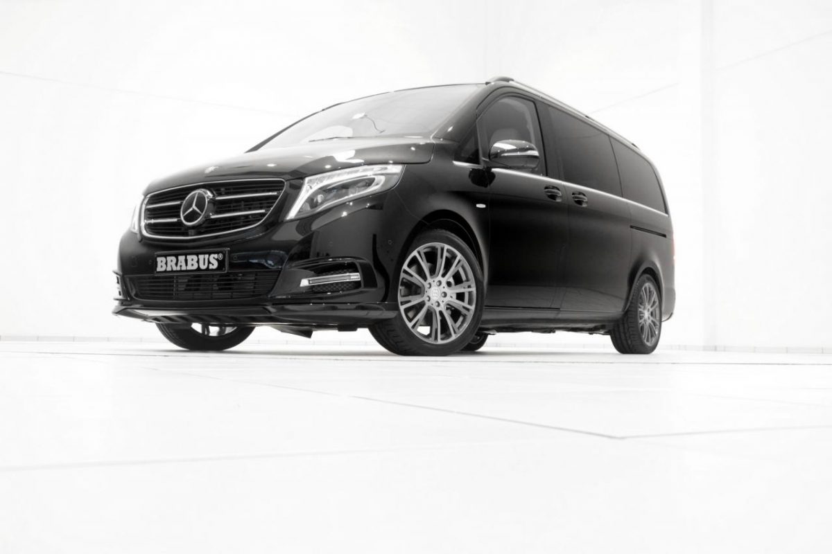 MERCEDES-BENZ
