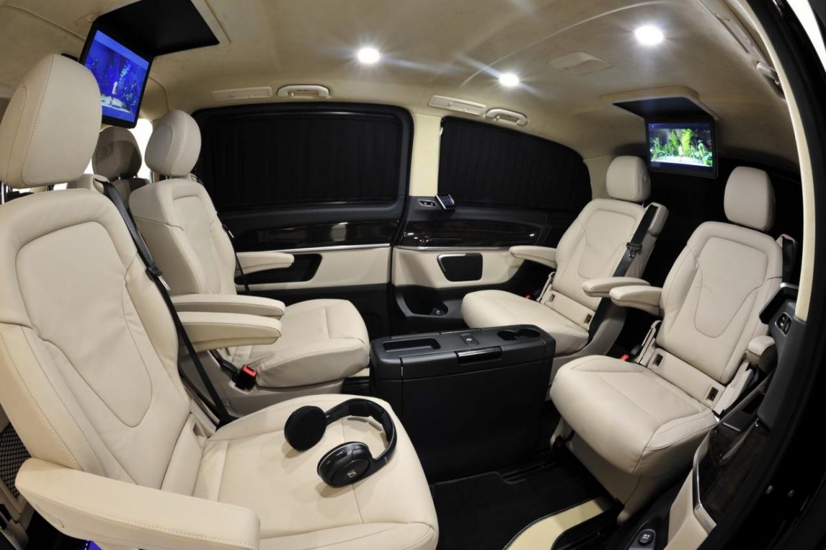 MERCEDES-BENZ