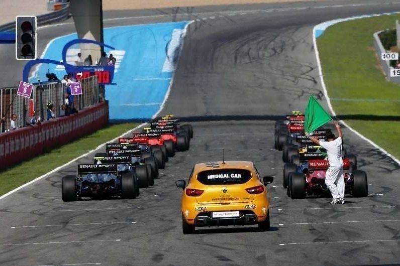 RENAULT