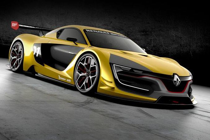 RENAULT
