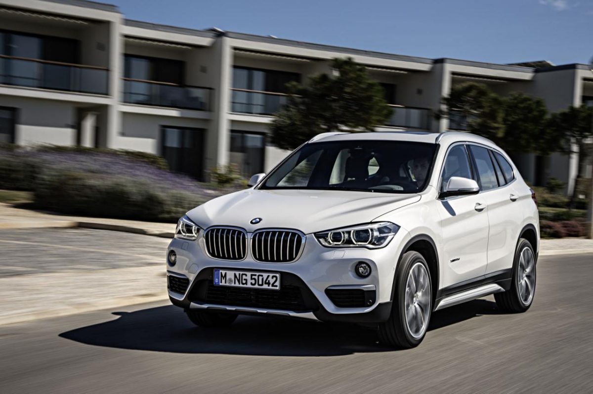 BMW