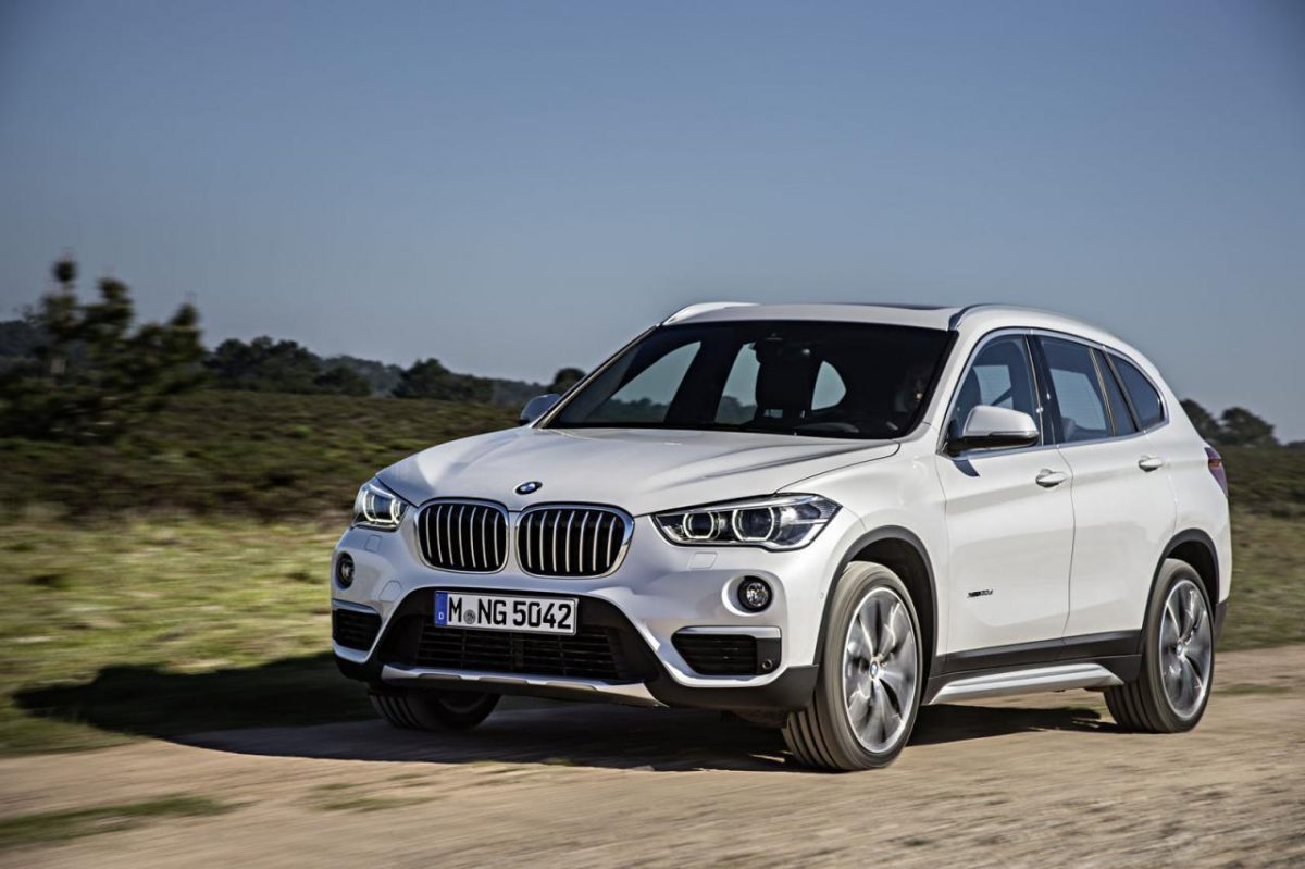 BMW