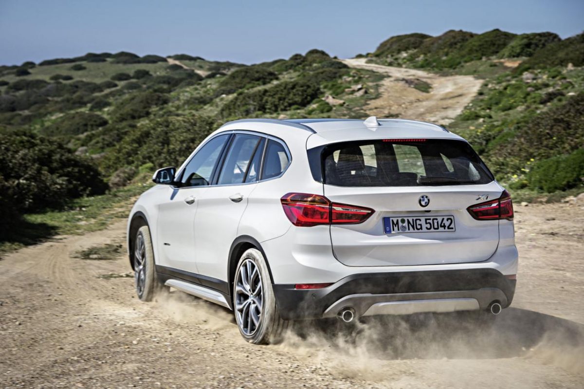 BMW