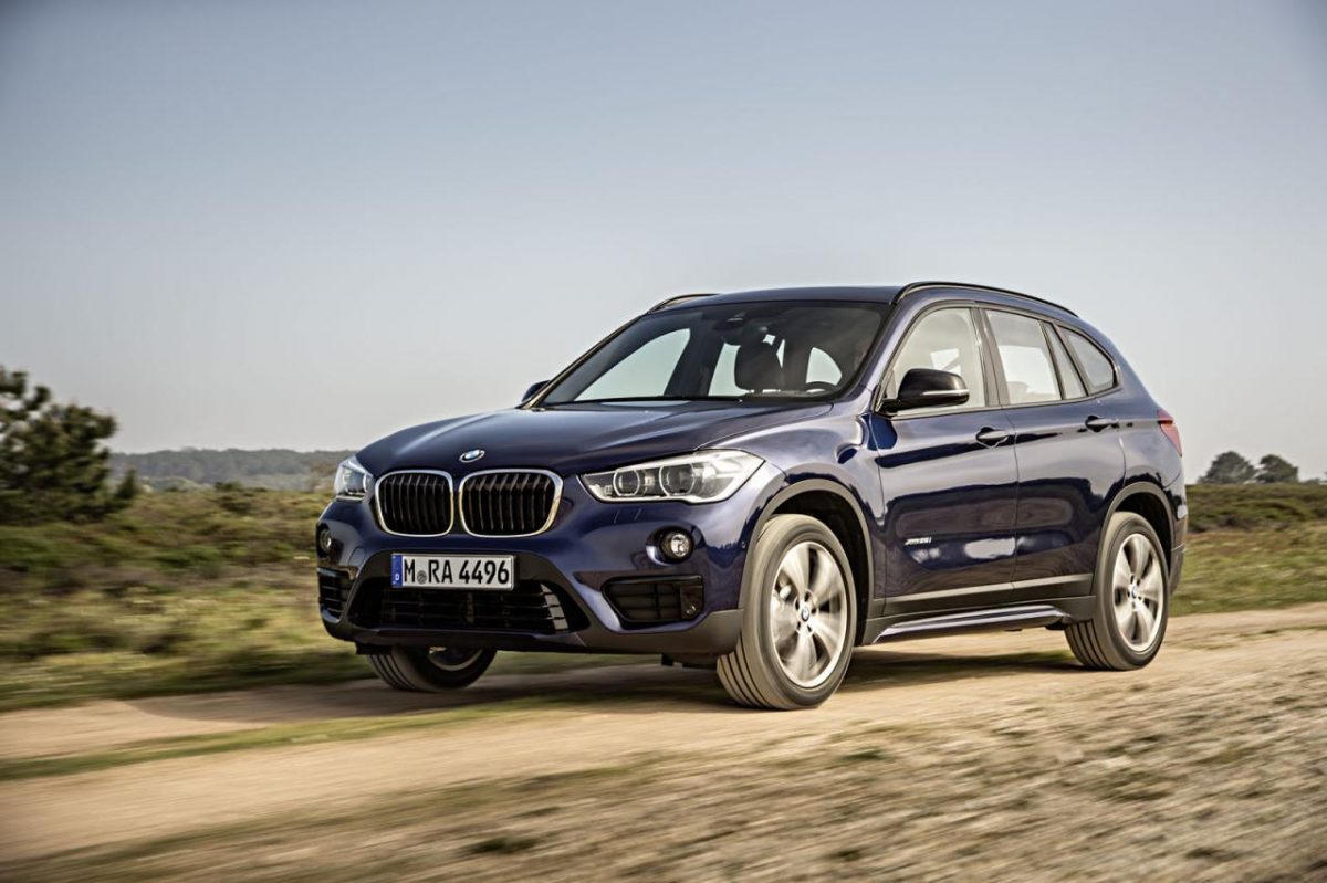 BMW