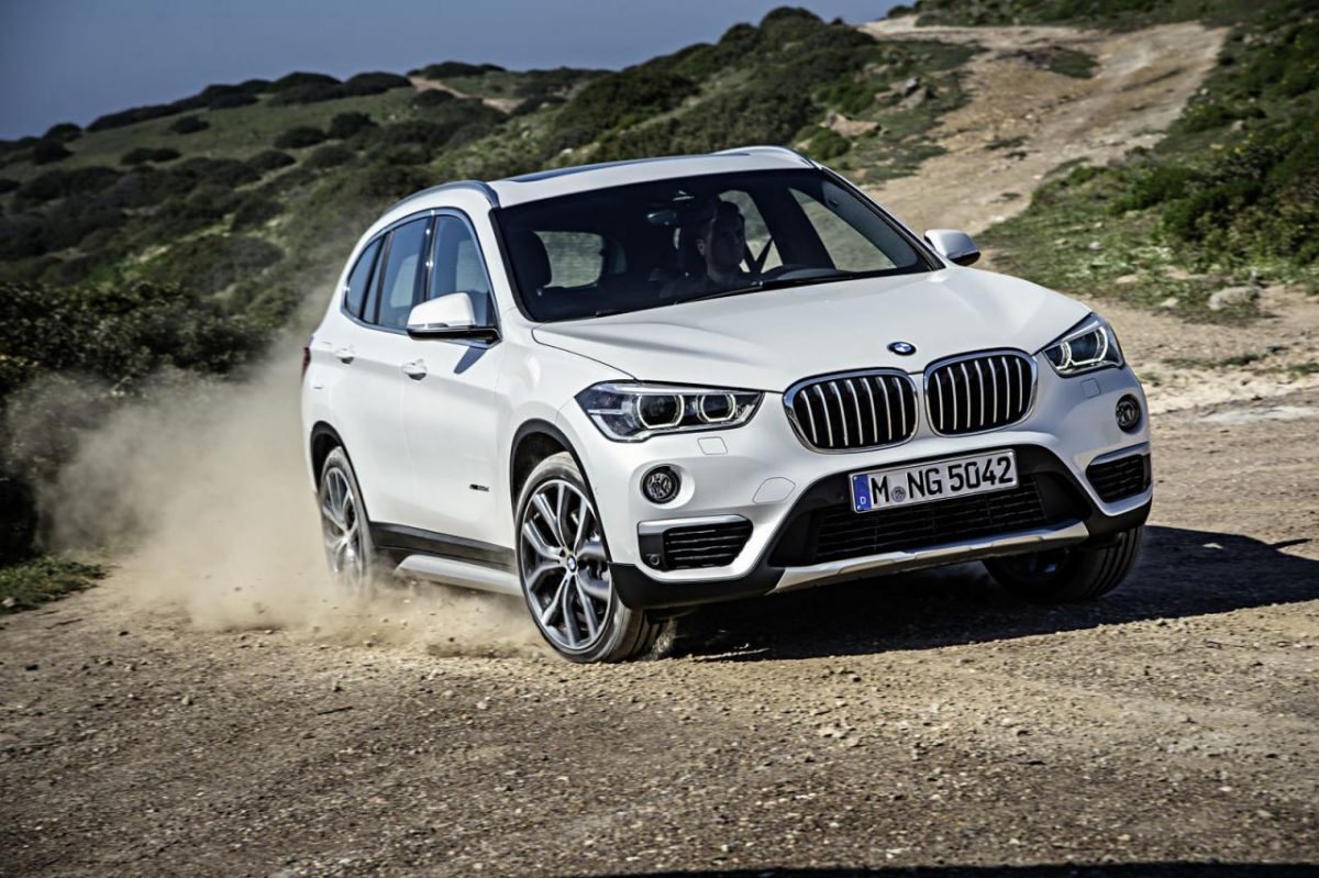 BMW