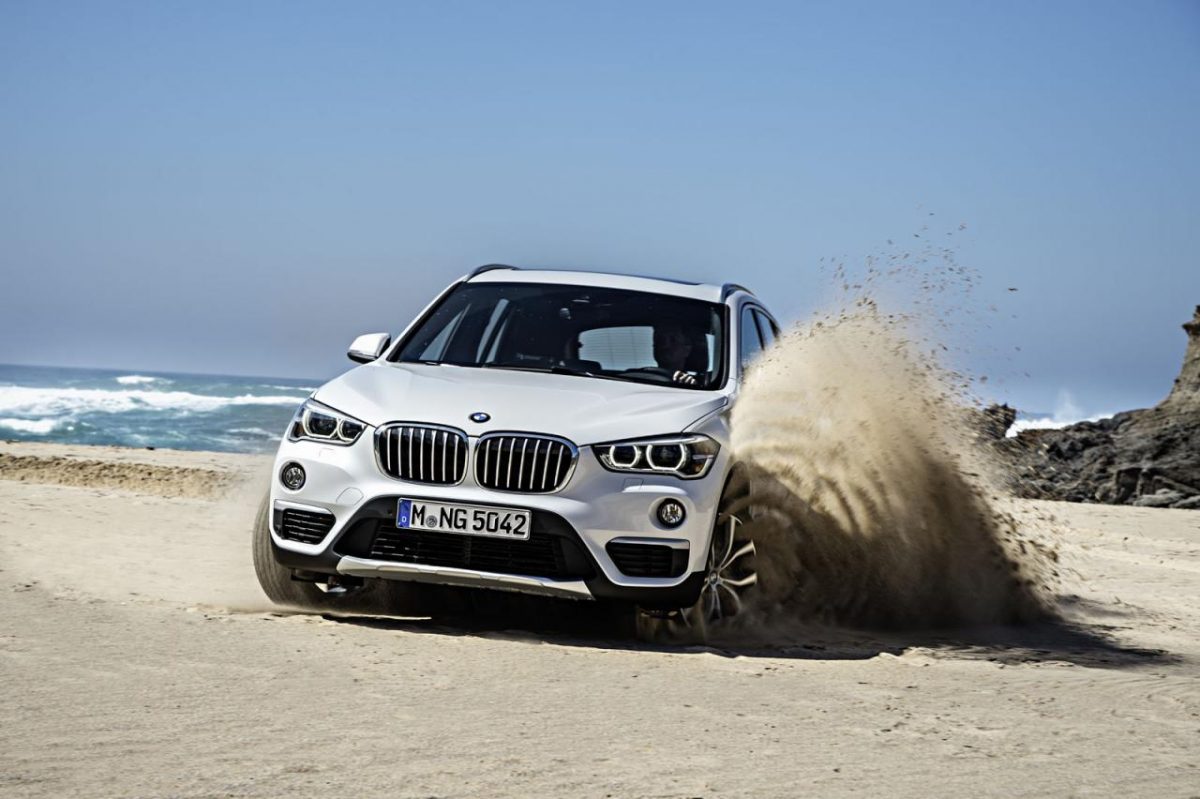 BMW