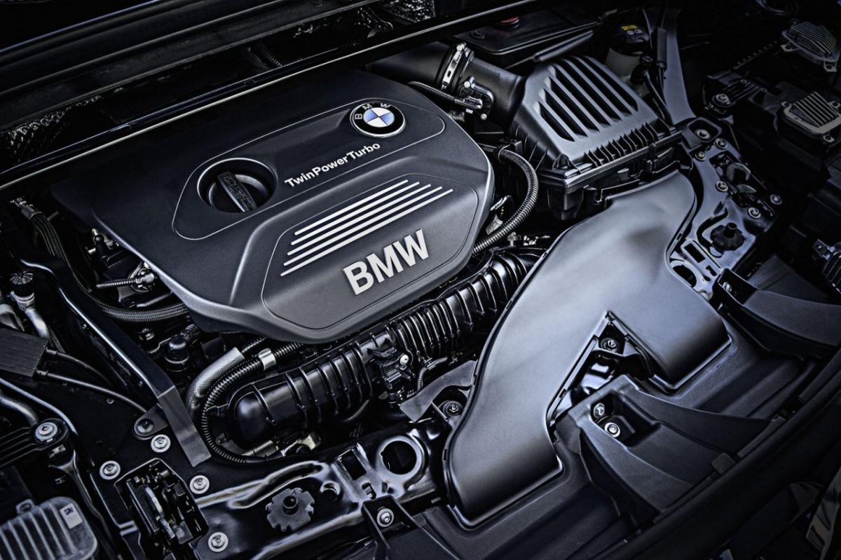 BMW