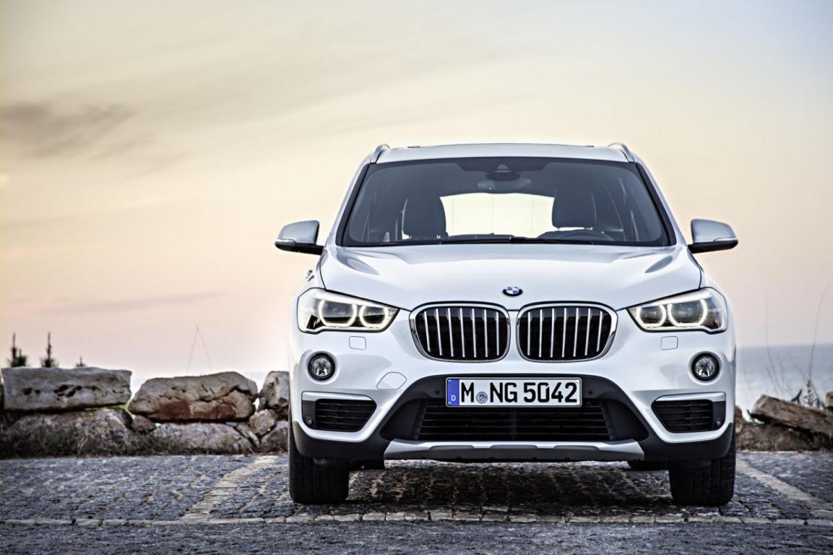 BMW