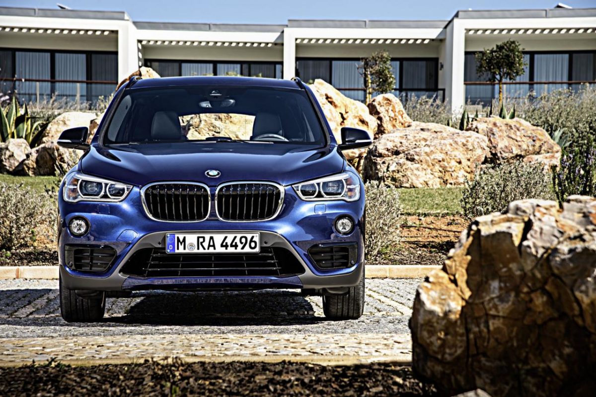 BMW