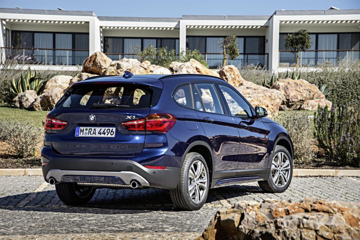 BMW