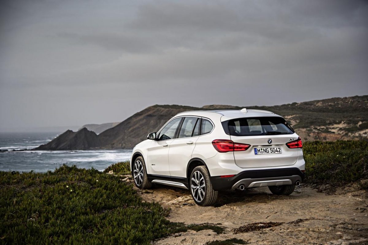 BMW
