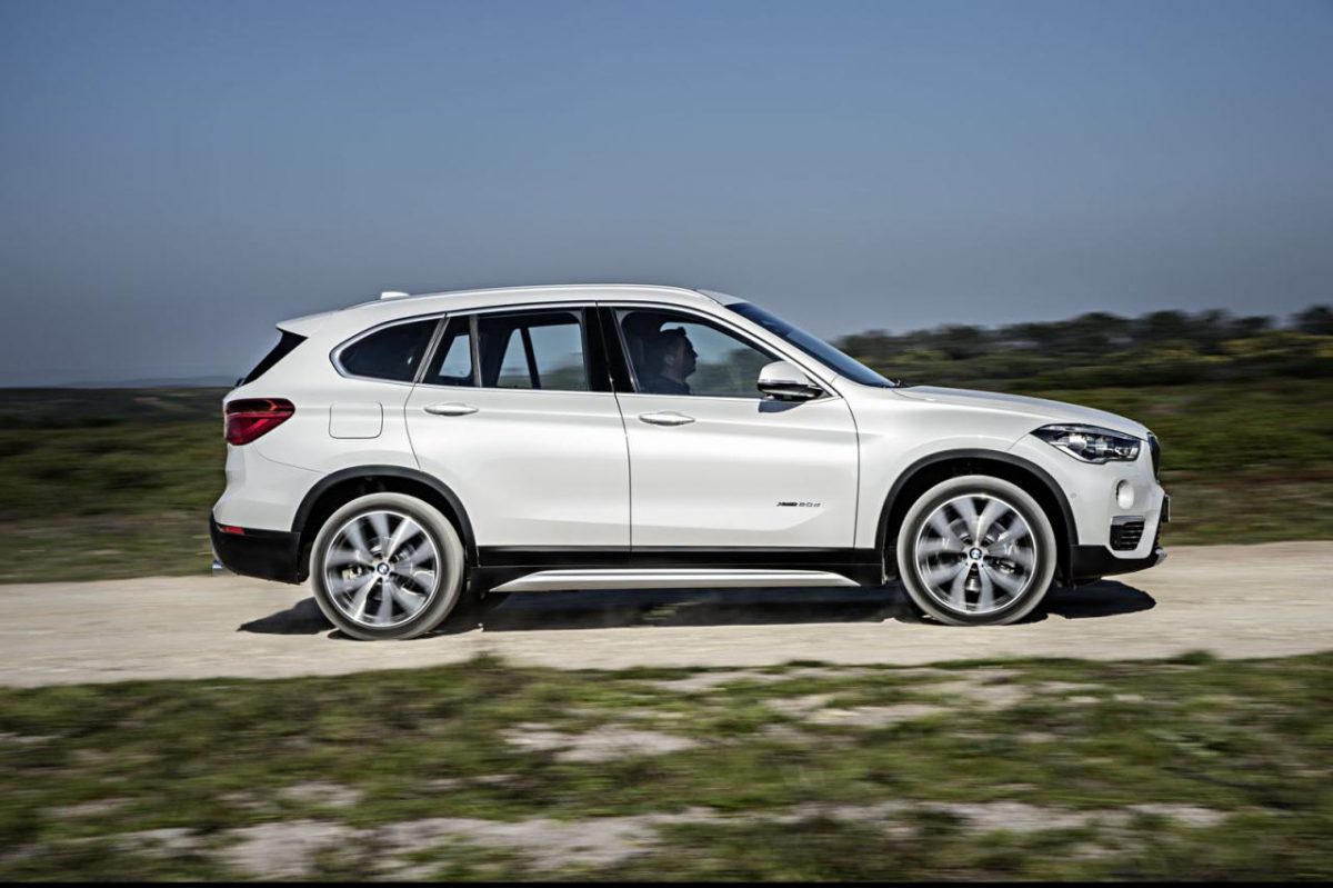 BMW