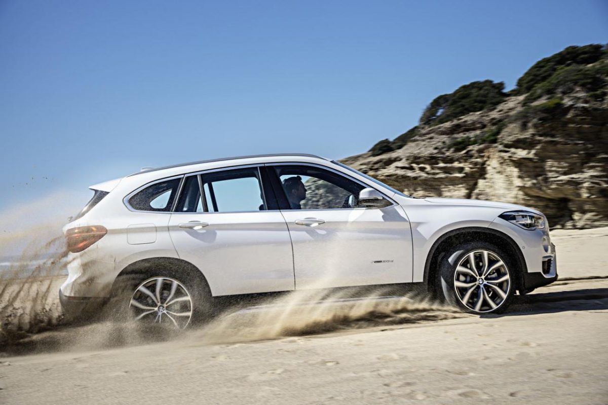 BMW