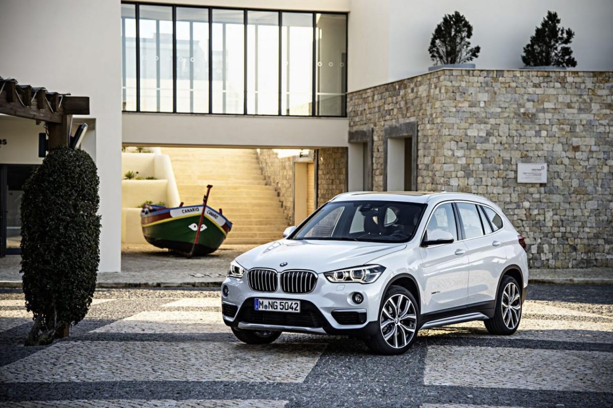 BMW