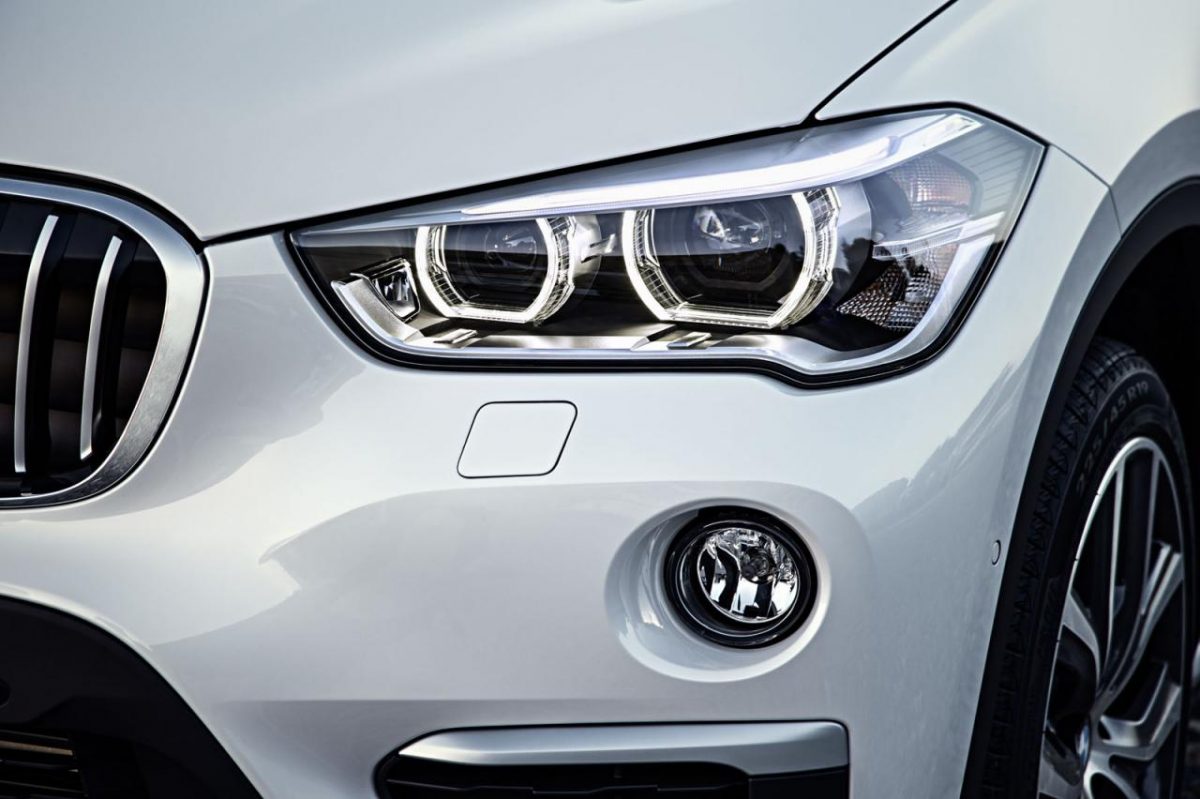 BMW