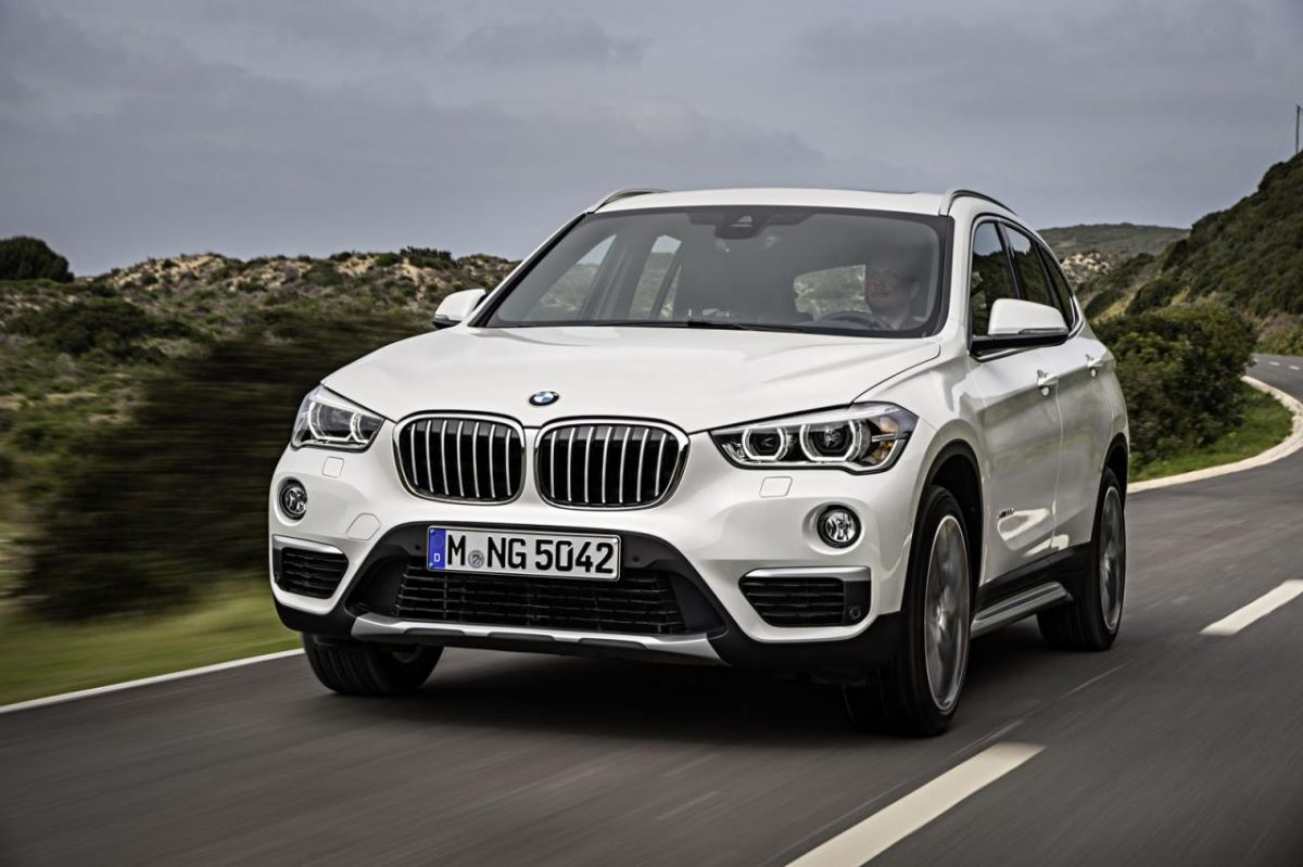BMW