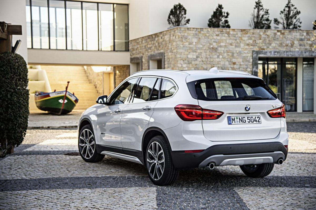 BMW