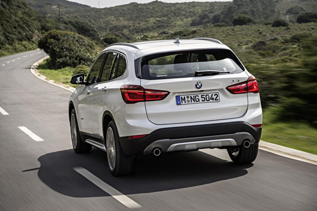 BMW