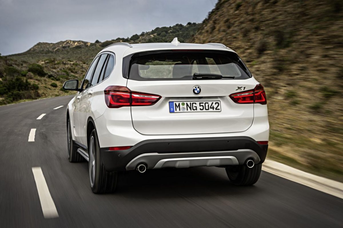 BMW