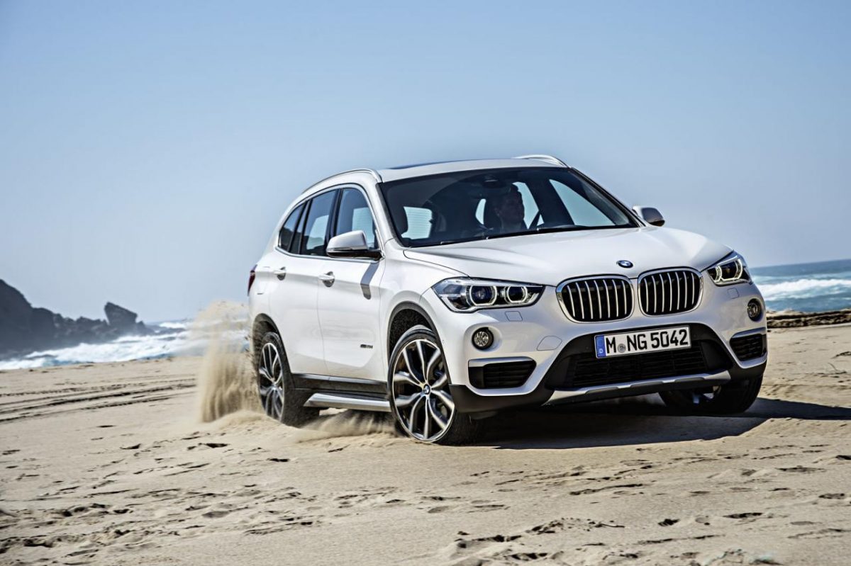 BMW