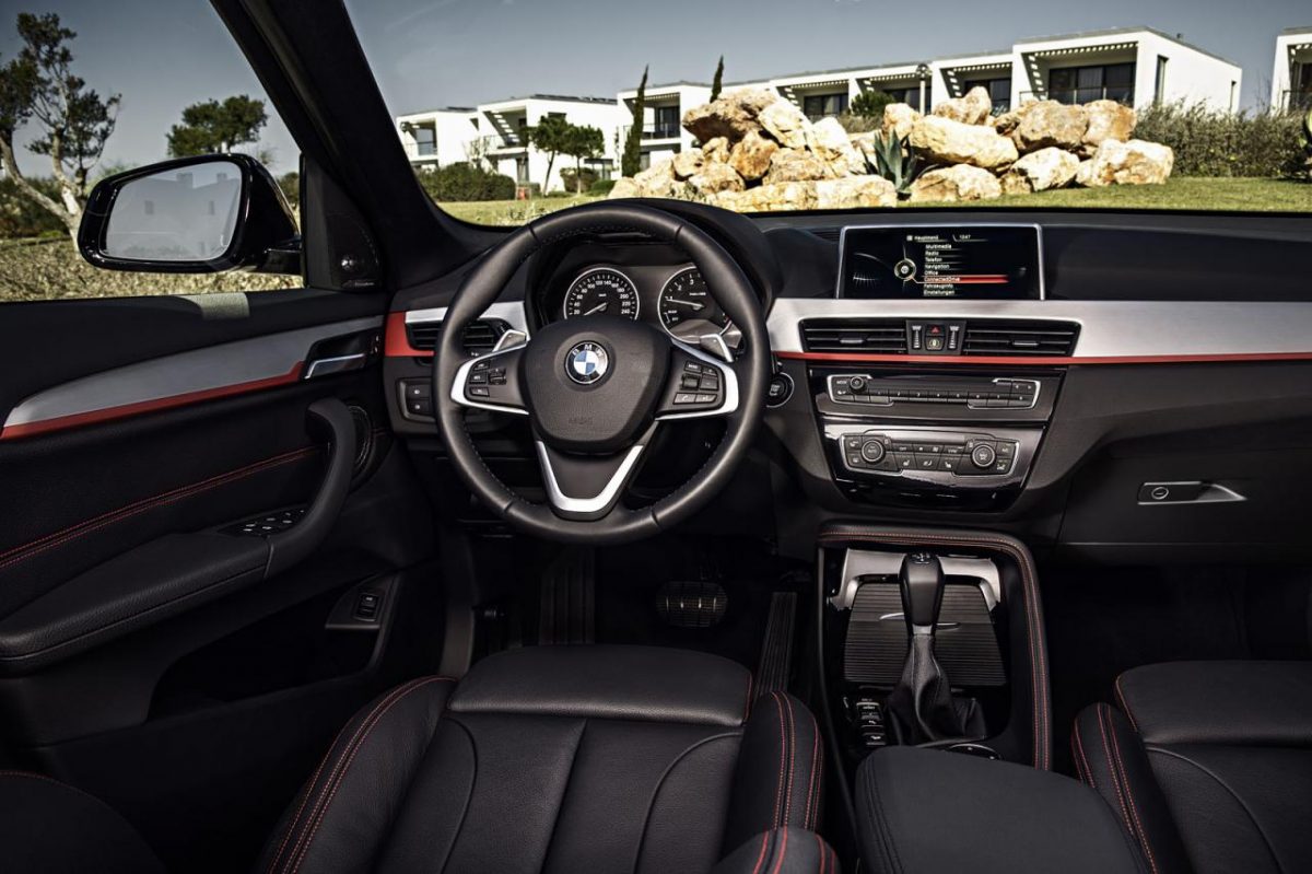 BMW