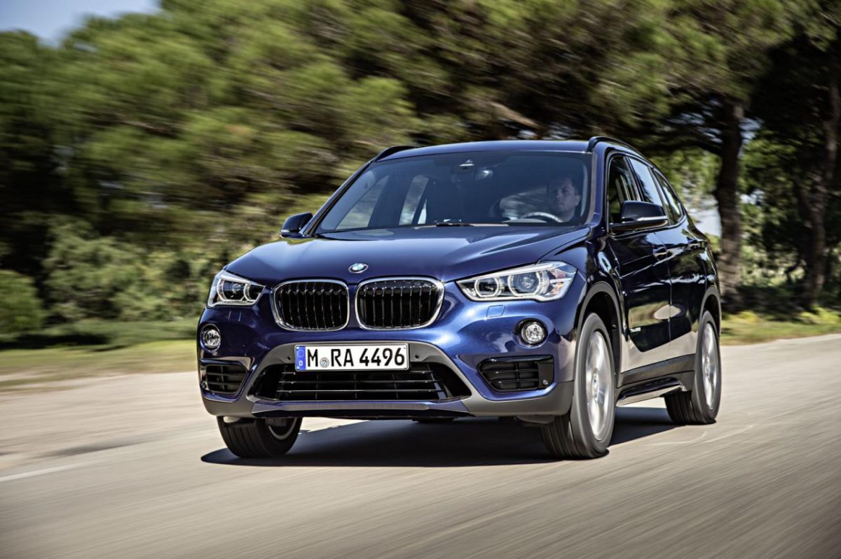 BMW
