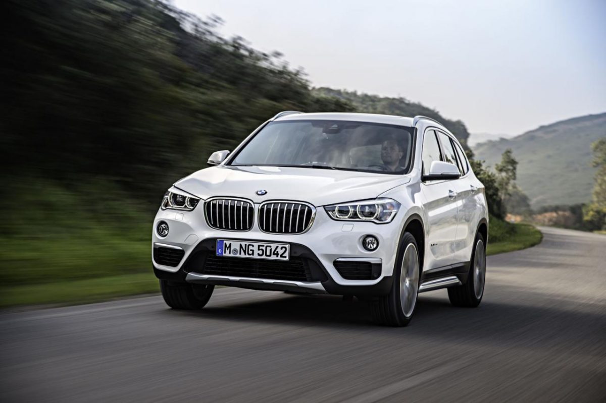 BMW