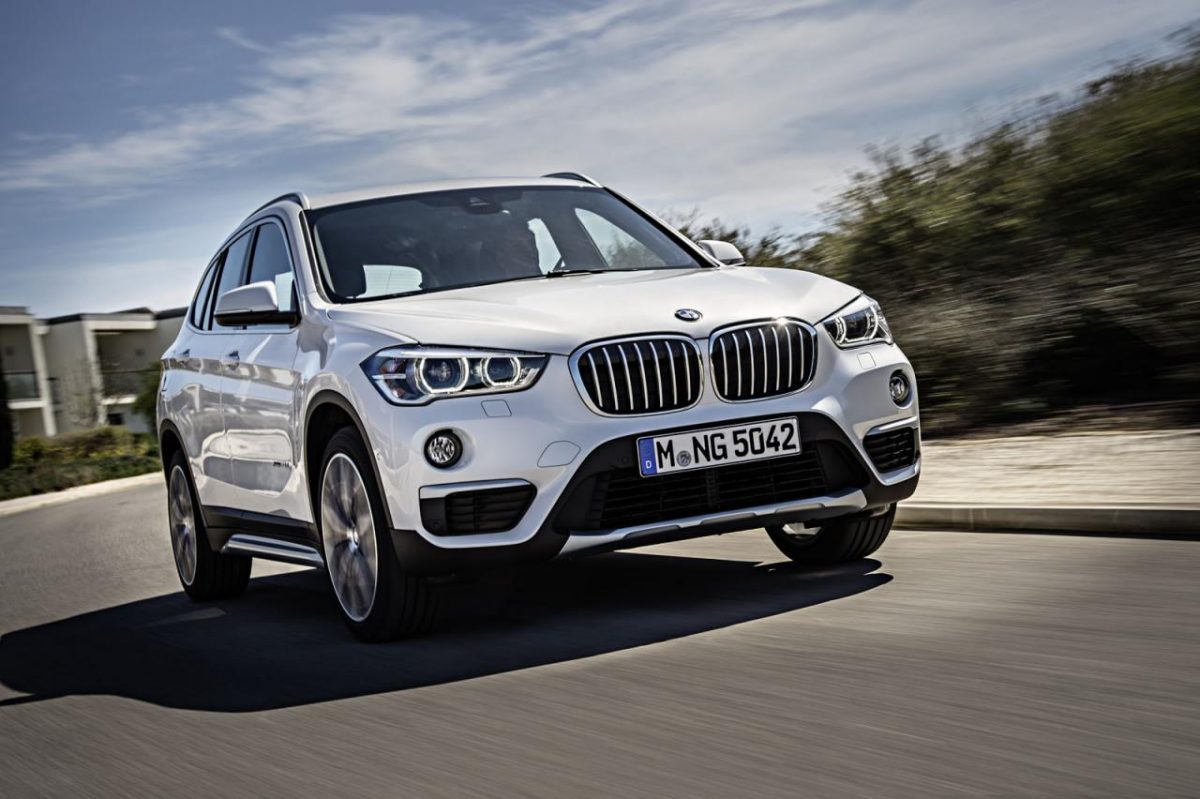 BMW
